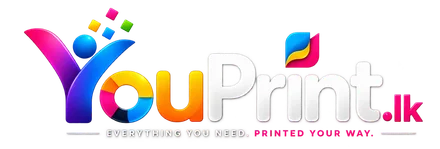 YouPrint.lk: Everything you need. Printed your way.