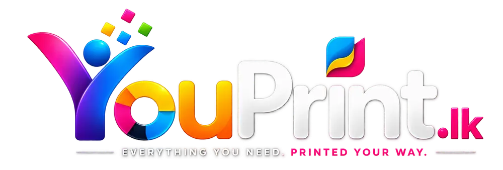 YouPrint.lk: Everything you need. Printed your way.